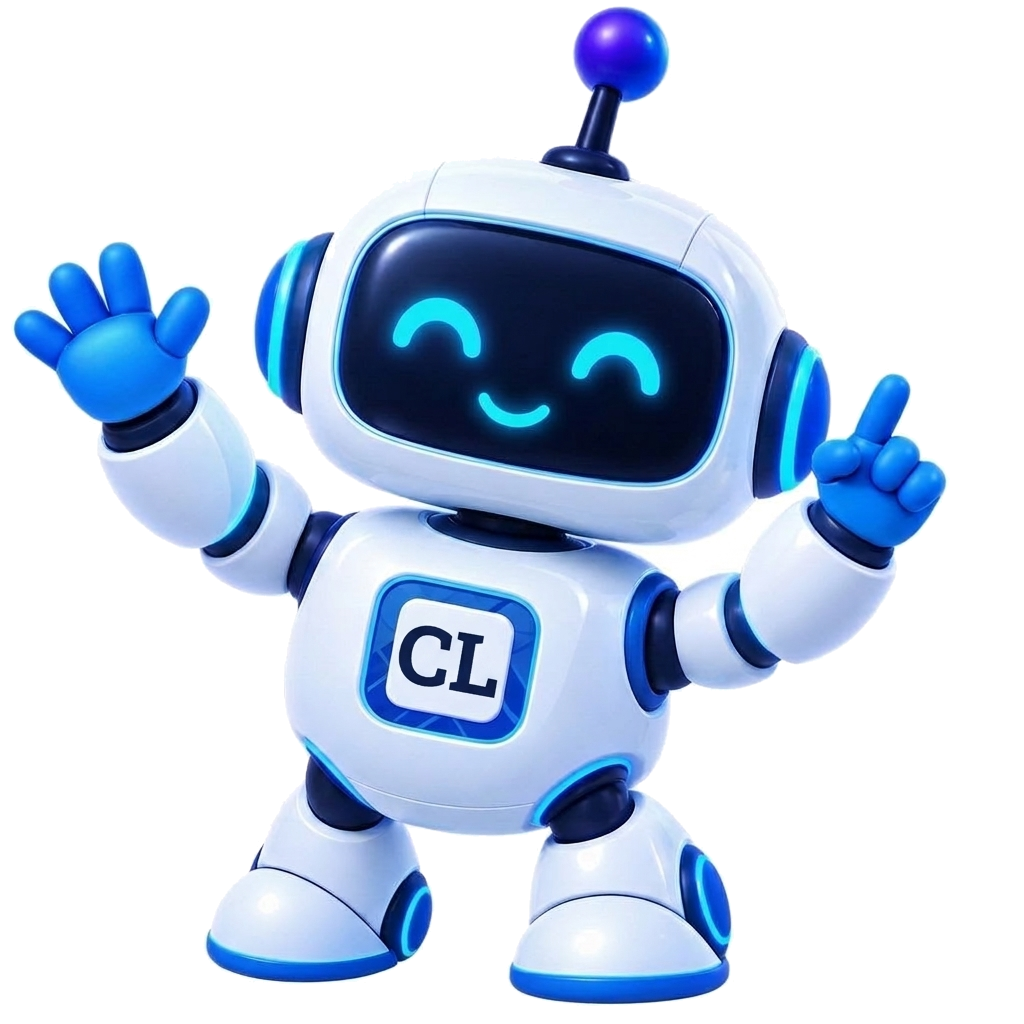 Calculator Assistant Robot